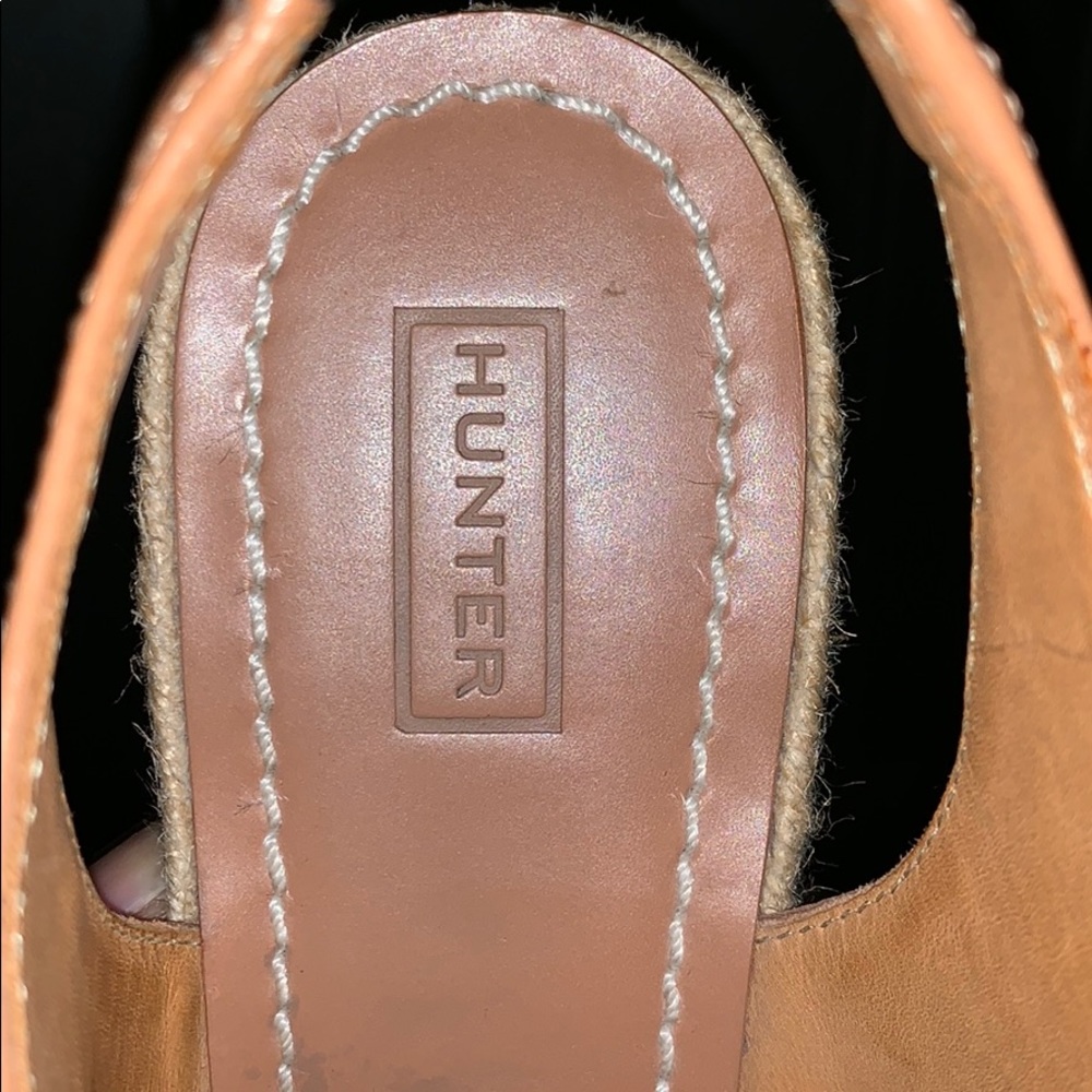 Hunter shoes - Picture 3 of 7